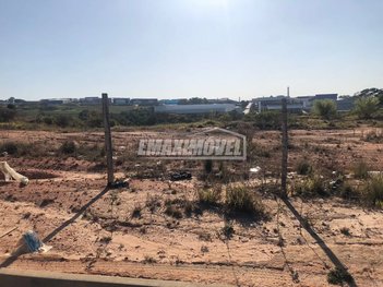 land_lot em Rua Claudio da Rocha, Iporanga - Sorocaba - SP