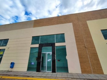 office em Avenida Imperatriz Leopoldina, Pinheiro - São Leopoldo - RS
