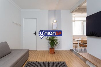 apartment em Avenida São Gabriel, Jardim Paulista - São Paulo - SP