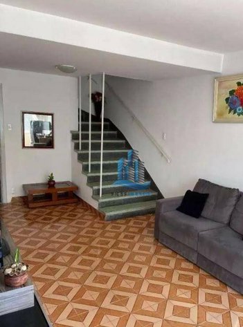 house em Rua Espírito Santo, Cerâmica - São Caetano do Sul - SP