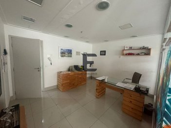 office em Avenida Queiroz Filho, Vila Hamburguesa - São Paulo - SP