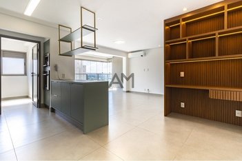 apartment em Rua Lauriano Fernandes Júnior, Vila Leopoldina - São Paulo - SP