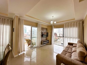 apartment em Rua João Kalinoski, Barra Velha - Barra Velha - SC