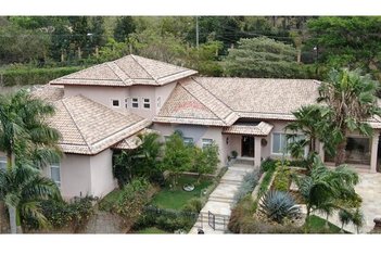 house em Avenida Brazil Tamega, Chácara Malota - Jundiaí - SP