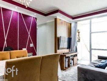 apartment em Itaúna, Vila Maria - São Paulo - SP