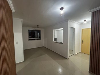 apartment em Rua Cláudio Aparecido Oliveira, Jardim Roberto - Osasco - SP