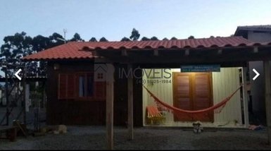 house em Rua Diamante, Araçatuba - Imbituba - SC