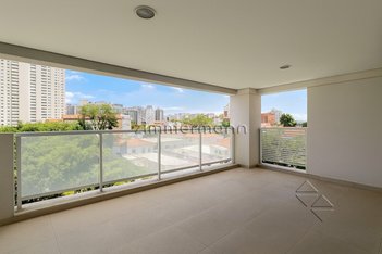 apartment em Rua Almeida Torres, Aclimação - São Paulo - SP