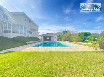 house em Avenida Apparecida Tellau Seraphin, Marambaia - Vinhedo - SP