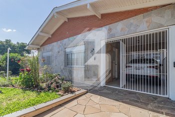 house em Sete Quedas, Vila Vista Alegre - Cachoeirinha - RS