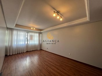 apartment em Rua Doutor Abel Capela, Coqueiros - Florianópolis - SC