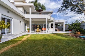 house em Rua Alves Pontual, Granja Julieta - São Paulo - SP