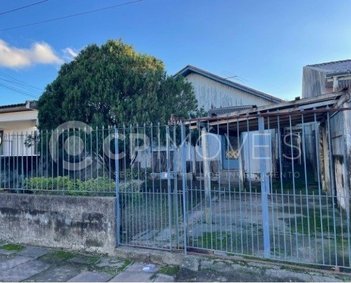 house em Rua Domingos de Abreu, Sarandi - Porto Alegre - RS