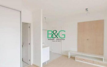apartment em Rua Marquesa de Santos, Vila Dom Pedro I - São Paulo - SP