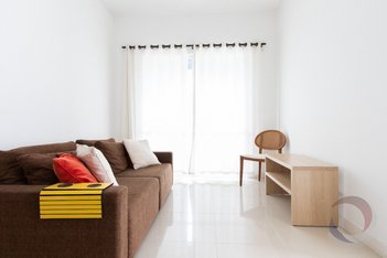 apartment em Virgílio Várzea, Monte Verde - Florianópolis - SC