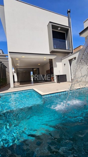 house em Avenida Pompéia, Nova Pompéia - Piracicaba - SP