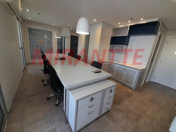 office em Doutor César, Santana - São Paulo - SP