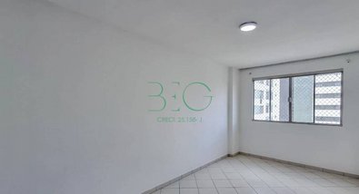 apartment em Rua Conselheiro Furtado, Liberdade - São Paulo - SP