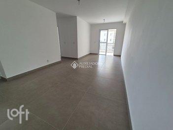 apartment em Winston Churchill, Rudge Ramos - São Bernardo do Campo - SP