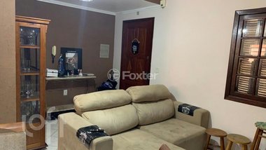 house em Avenida Monte Cristo, Vila Nova - Porto Alegre - RS