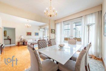 apartment em Duque de Caxias, Centro - Porto Alegre - RS