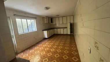 house em Rua Monsenhor Castro Nery, Parque Maria Domitila - São Paulo - SP