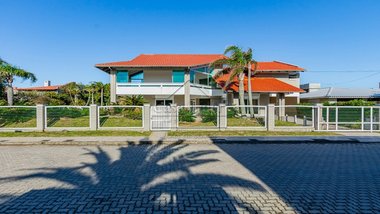 house em Rua Rio Carreiro, Xangri-Lá - Xangri-Lá - RS