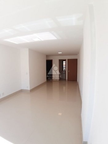 apartment em SQNW 107 Bloco J, Setor Noroeste - Brasília - DF