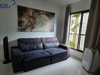 apartment em Avenida Giovanni Gronchi, Vila Andrade - São Paulo - SP
