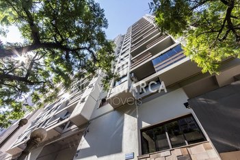 apartment em Rua Coronel Fernando Machado, Centro Histórico - Porto Alegre - RS