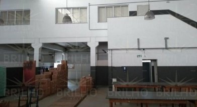 industrial em Rua Mário Marcílio, Ayrosa - Osasco - SP