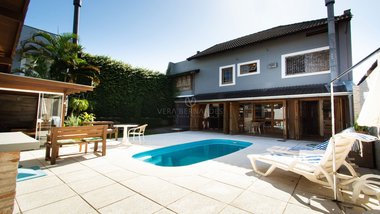 house em Chavantes, Vila Assunção - Porto Alegre - RS
