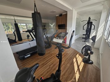 apartment em Avenida Barão do Bananal, Jardim Novo Mundo - Ribeirão Preto - SP