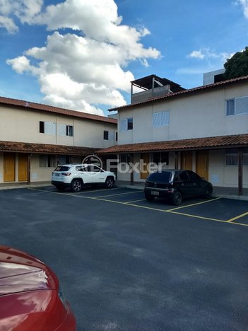 house em Rua Santa Cruz do Rio Pardo, Americanópolis - São Paulo - SP