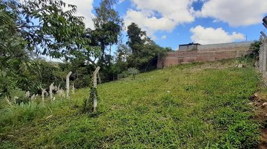 land_lot em Rua Moacir José Bassotto, Monte Verde - Farroupilha - RS