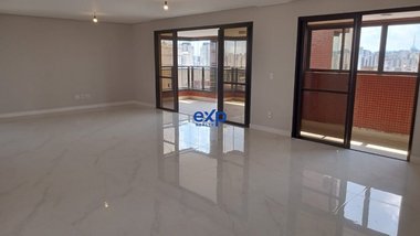 apartment em Rua Joel Jorge de Melo, Vila Mariana - São Paulo - SP