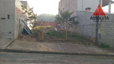 land_lot em Rua Mata Atlântica, Jardim da Mata - Americana - SP