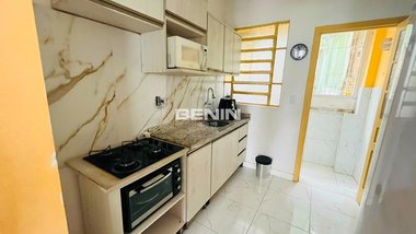 apartment em Rua Olavo Ferreira, Marechal Rondon - Canoas - RS