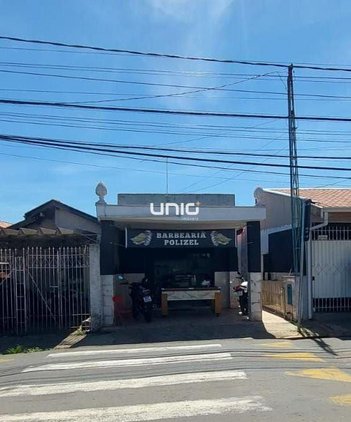 house em Rua Angelino Stella, Glebas Califórnia - Piracicaba - SP