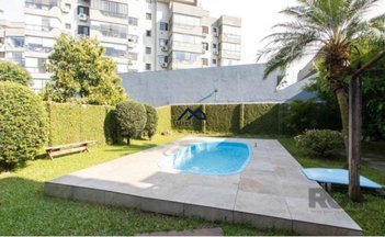 house em Rua Padre João Batista Reus, Camaquã - Porto Alegre - RS