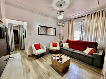 apartment em Avenida Borges de Medeiros, Centro Histórico - Porto Alegre - RS