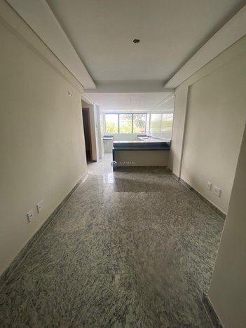 apartment em Rua da Bahia, Centro - Belo Horizonte - MG