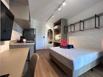 apartment em Rua Desembargador Aragão, Vila Mariana - São Paulo - SP