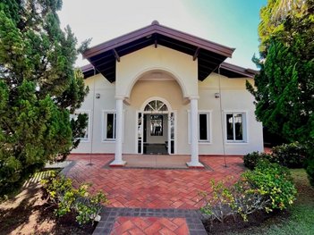 house em Alameda Lua, Bosque - Vinhedo - SP