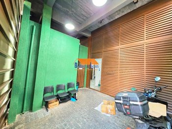 industrial em Rua Hespéria, Aparecida - Belo Horizonte - MG