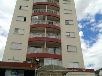 apartment em Avenida Santa Catarina, Vila Mascote - São Paulo - SP
