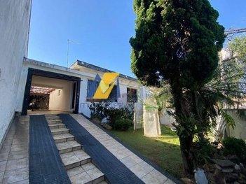 house em Rua Anhembi, Vila Curuçá - Santo André - SP