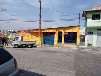 house em Rua Assuero Roque, Vila Roque - São Paulo - SP