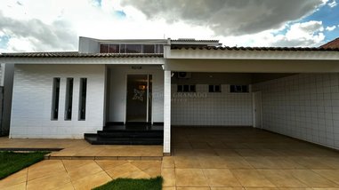 house em Rua Joaquim Nabuco, Zona 07 - Maringá - PR