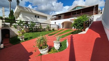 house em Avenida Comendador Camillo Júlio, Jardim Ibiti do Paço - Sorocaba - SP